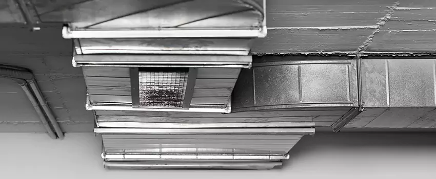 Trusted Air Duct Cleaning Company in Tysons Corner, Virginia