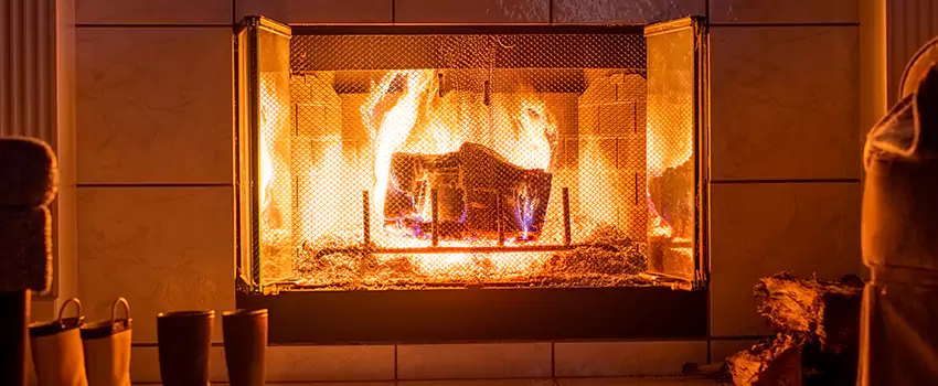 Astria Vent Free Gas Fireplaces Installation in Tysons Corner, VA
