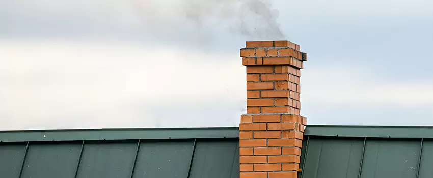 Animal Screen Chimney Cap Repair And Installation Services in Tysons Corner, Virginia