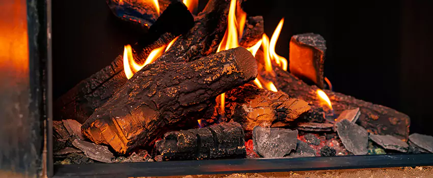 Chimney Fireplace Ash Dump Cleaning in Tysons Corner, VA