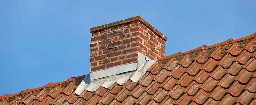Residential Chimney Bricks Rotten Repair Services in Tysons Corner, VA