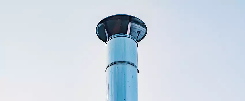 Wind-Resistant Chimney Caps Installation and Repair Services in Tysons Corner, Virginia