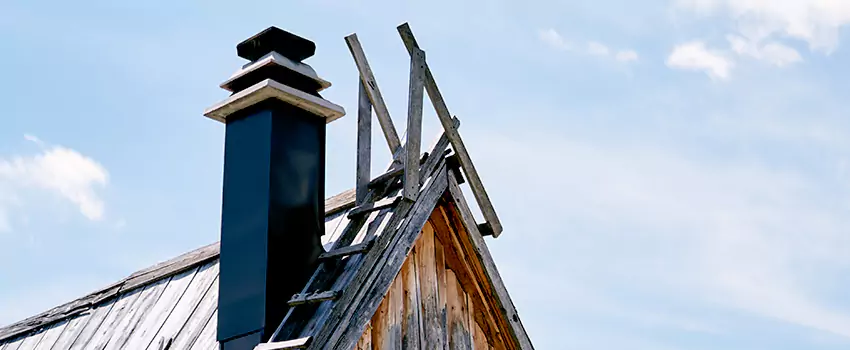 Chimney Creosote Cleaning in Tysons Corner, VA