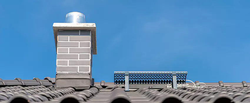 Chimney Flue Relining Services in Tysons Corner, Virginia