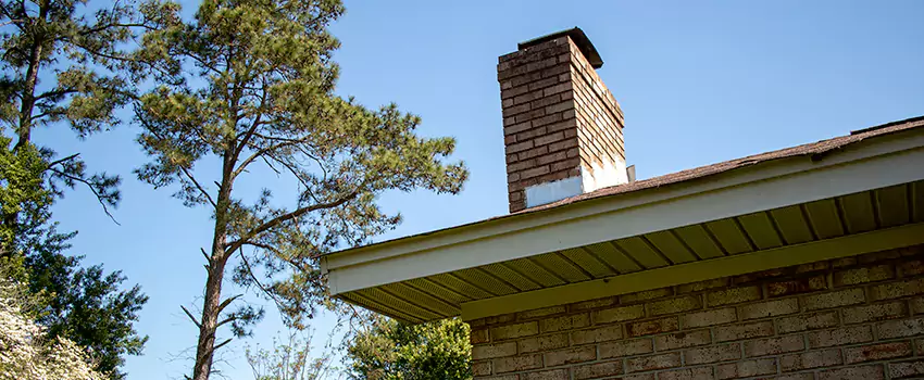 Budget-Friendly Chimney Masonry Service in Tysons Corner, Virginia
