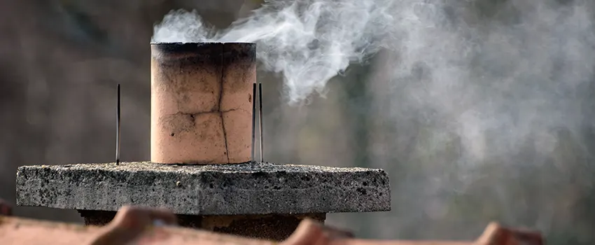 Wood Burning Chimney Odor Removal in Tysons Corner, VA