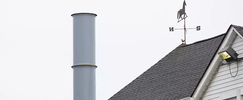 Chimney Inspection in Tysons Corner, VA