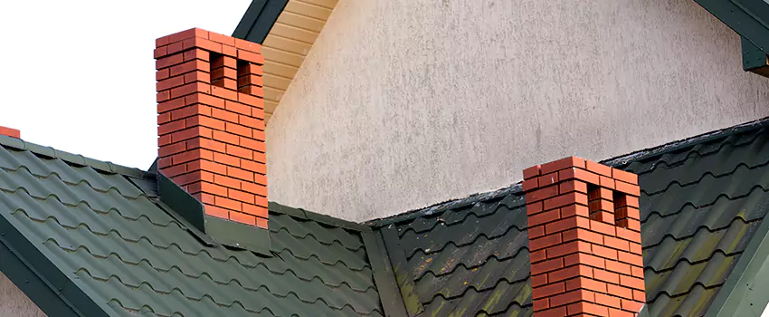 Chimney Saver Waterproofing Services in Tysons Corner, Virginia
