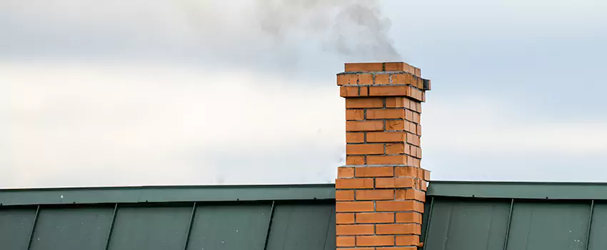 Chimney Soot Cleaning Cost in Tysons Corner, VA