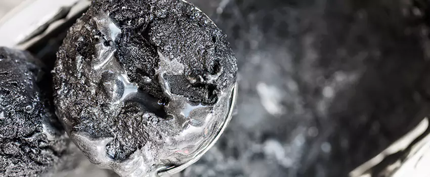 Clogged Dryer Vent Lint Cleaning in Tysons Corner, Virginia