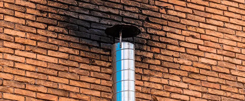Diagnosing Commercial Chimney Problems in Tysons Corner, VA
