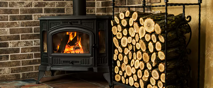 Drolet Fireplaces in Tysons Corner, Virginia