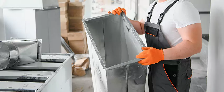 Benefits of Dryer Vent Inspection in Tysons Corner, VA