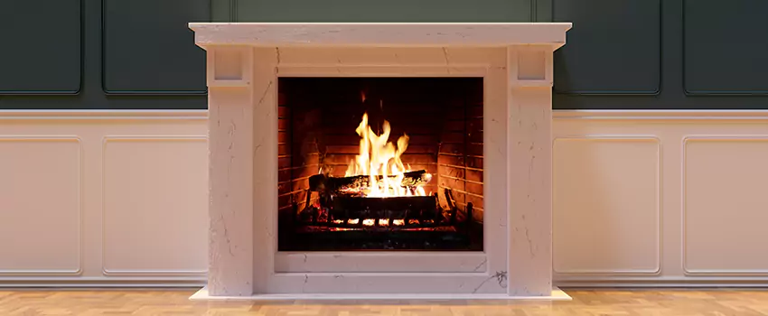 Empire Comfort Systems Fireplace Installation and Replacement in Tysons Corner, Virginia