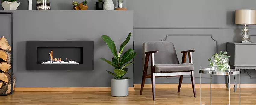 Ethanol Fireplace Burner Repair in Tysons Corner, VA