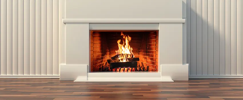 Fireplace Broken Ashtray Repair Services in Tysons Corner, Virginia