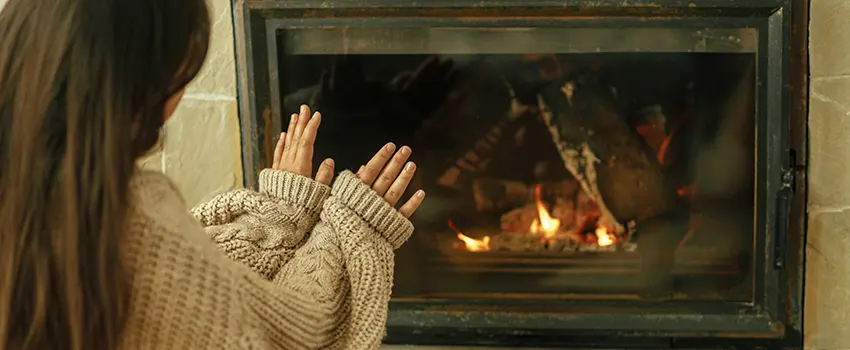 Wood-burning Fireplace Smell Removal Services in Tysons Corner, VA
