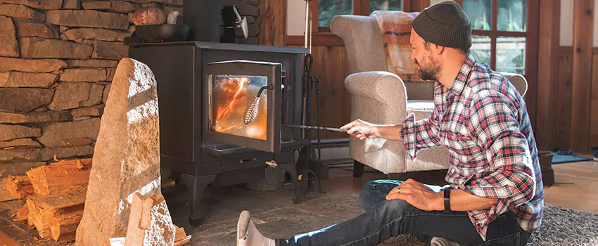 Fireplace Chimney Maintenance in Tysons Corner, Virginia