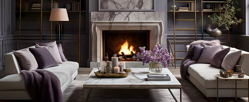 Fireplace Xtrordinair Ember-Glo Insert Fireplace Maintenance in Tysons Corner, Virginia