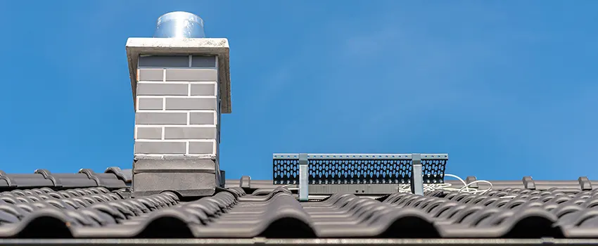 Repair Blocked Chimney in Tysons Corner, Virginia