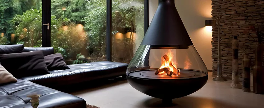 Affordable Floating Fireplace Repair And Installation Services in Tysons Corner, Virginia
