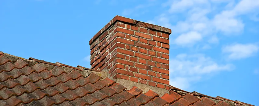 Flue Tiles Cracked Repair Services near Me in Tysons Corner, VA