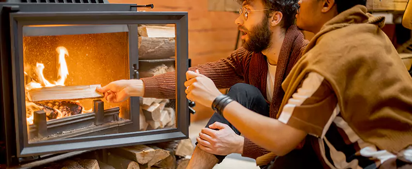 Benefits of Harman Stoves Fireplace in Tysons Corner, Virginia
