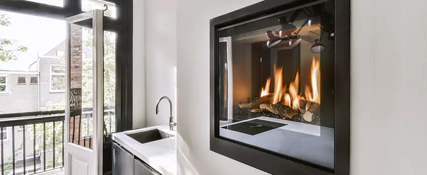 Heatilator Outdoor Fireplace Services in Tysons Corner, Virginia