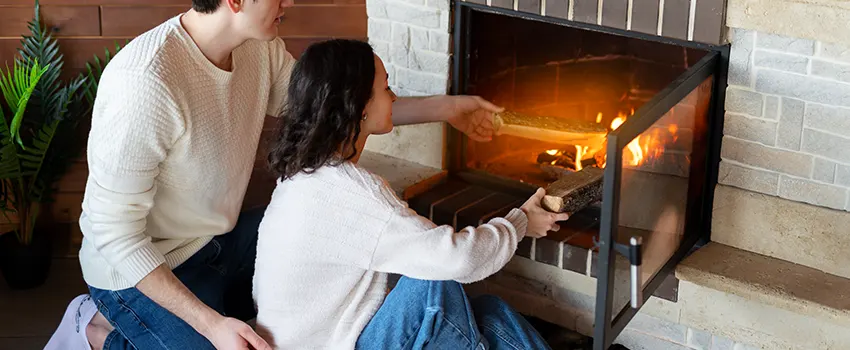 Kings Man Direct Vent Fireplaces Services in Tysons Corner, Virginia