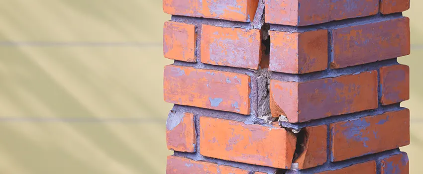 Leaking Chimney Repair And Replacement Cost in Tysons Corner, Virginia