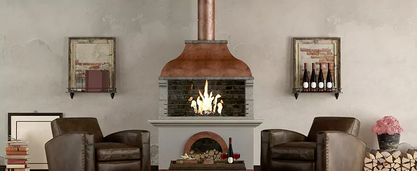 Benefits of Pacific Energy Fireplace in Tysons Corner, Virginia