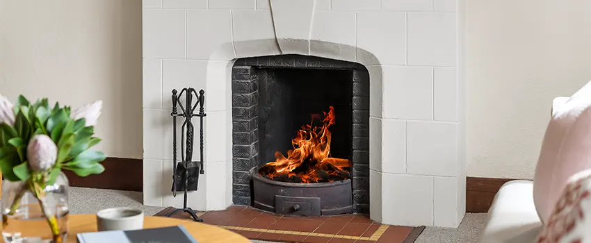 Valor Fireplaces and Stove Repair in Tysons Corner, VA