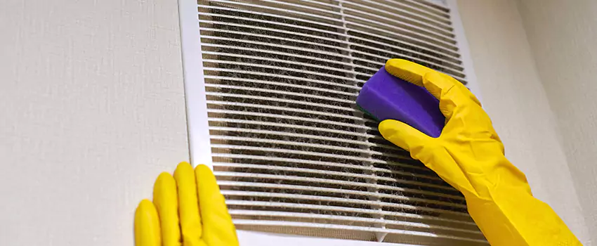 Vent Cleaning Company in Tysons Corner, VA