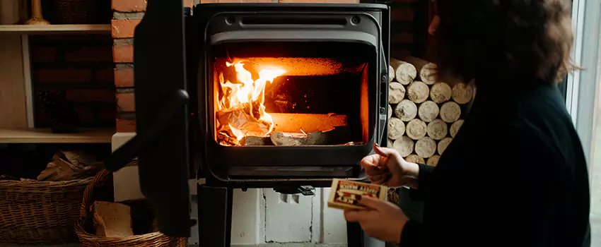 Key Features of Vermont Castings Fireplaces in Tysons Corner, VA