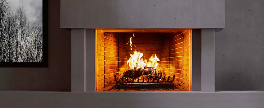 Indoor Wood Burning Furnace Repair and Installation in Tysons Corner, Virginia