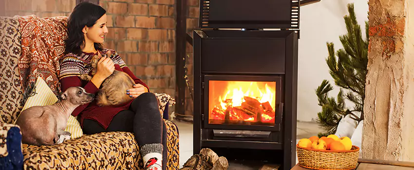 Wood Stove Chimney Cleaning Services in Tysons Corner, VA