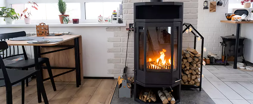 Wood Stove Firebox Installation Services in Tysons Corner, VA