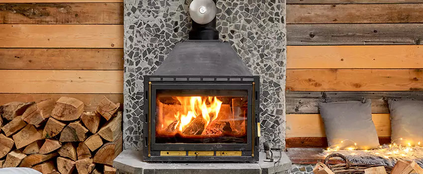 Wood Stove Cracked Glass Repair Services in Tysons Corner, VA