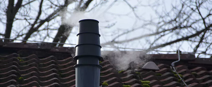 Broken Chimney Animal Screen Repair And Installation in Tysons Corner, VA