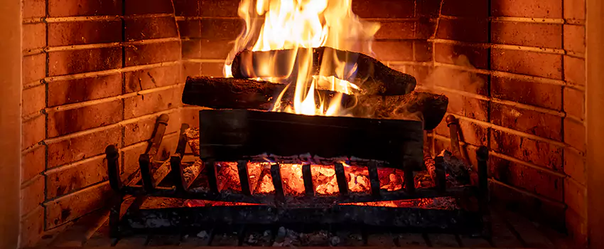 Chimney Ash Dump Cover Repair Services in Tysons Corner, VA