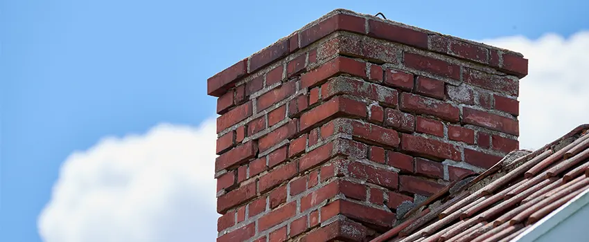 Chimney Concrete Bricks Rotten Repair Services in Tysons Corner, Virginia