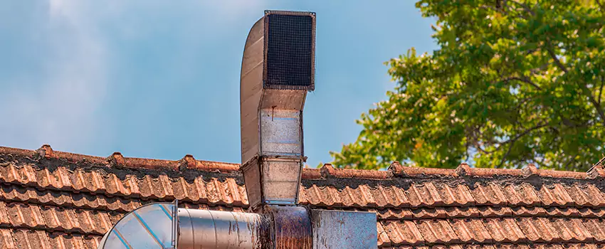 Chimney Cleaning Cost in Tysons Corner, Virginia