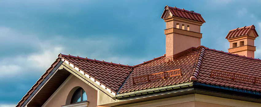 Residential Chimney Services in Tysons Corner, Virginia