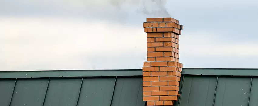 Chimney Installation Company in Tysons Corner, VA