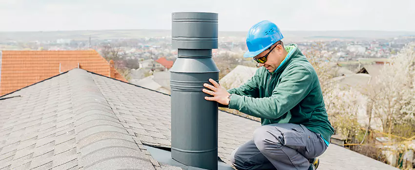 Insulated Chimney Liner Services in Tysons Corner, VA