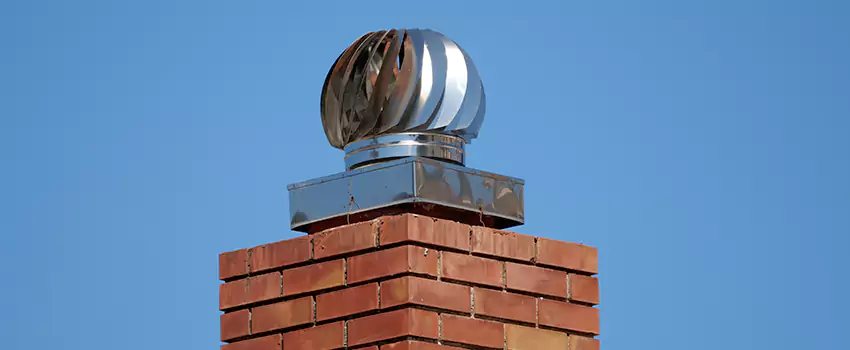 Chimney Flue Rebuild Services in Tysons Corner, Virginia