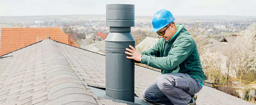 Chimney Repair Cost in Tysons Corner, VA