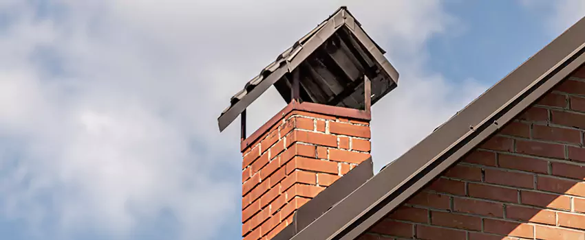 Chimney Saver Masonry Repair Contractor in Tysons Corner, Virginia