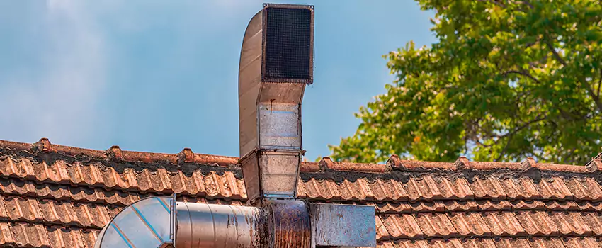 Chimney Blockage Removal in Tysons Corner, Virginia