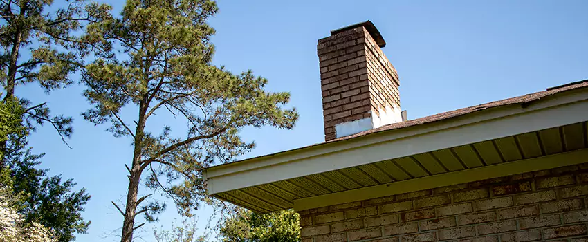 Brick Chimney Sweep Near Me in Tysons Corner, VA